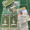 ZEUGO Sac "Derby della Capitale" (scatola gioco da viaggio)