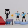 Astrobase - Set arbitrale