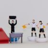 Astrobase - Set arbitrale