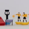 Astrobase - Set arbitrale