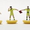 Astrobase - Set arbitrale
