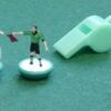 Astrobase - Set arbitrale