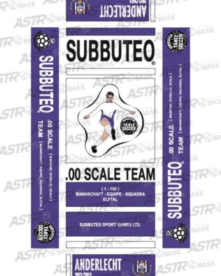 Astrobase - Scatole