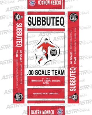 Astrobase - Scatole