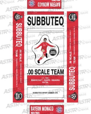 Astrobase - Scatole