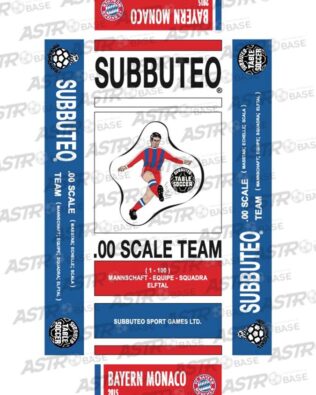 Astrobase - Scatole