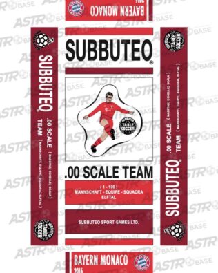 Astrobase - Scatole