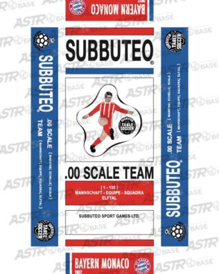 Astrobase - Scatole