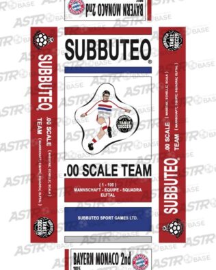 Astrobase - Scatole