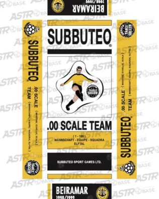Astrobase - Scatole