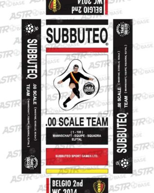 Astrobase - Scatole