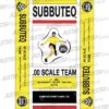 Astrobase - Scatole