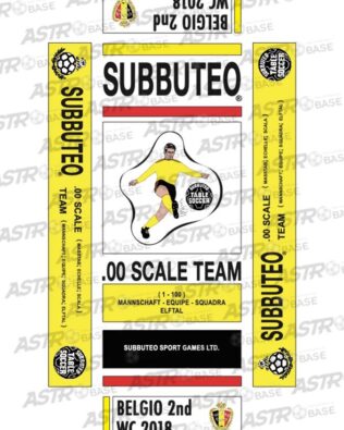 Astrobase - Scatole