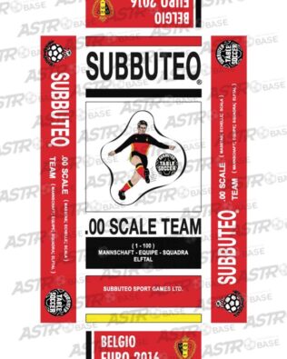 Astrobase - Scatole