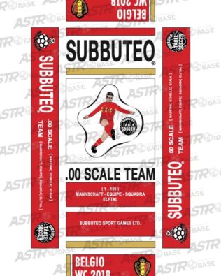 Astrobase - Scatole