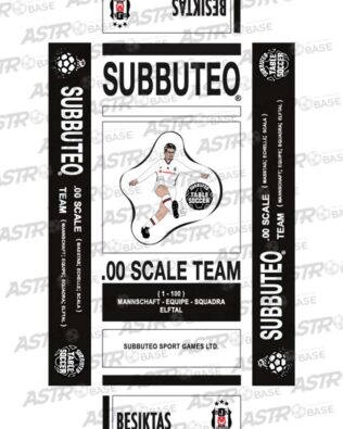 Astrobase - Scatole