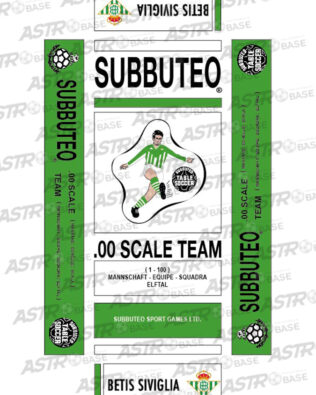 Astrobase - Scatole