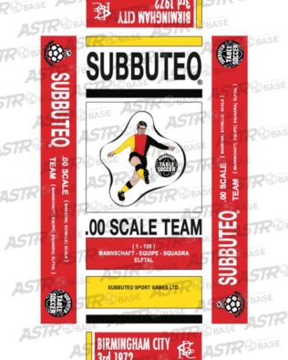 Astrobase - Scatole