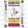 Astrobase - Scatole