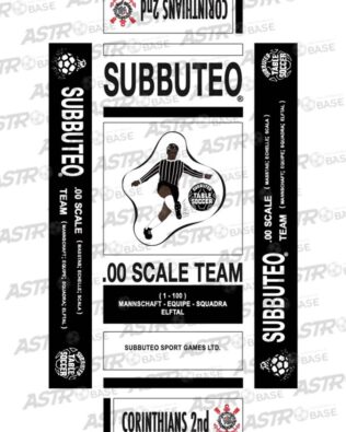 Astrobase - Scatole