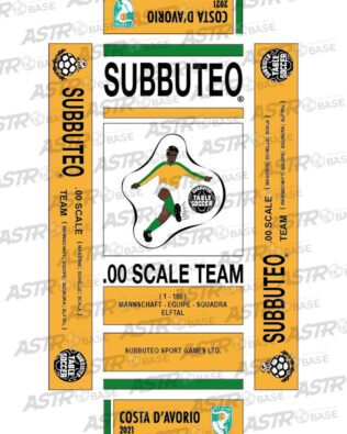 Astrobase - Scatole