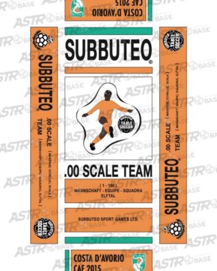 Astrobase - Scatole