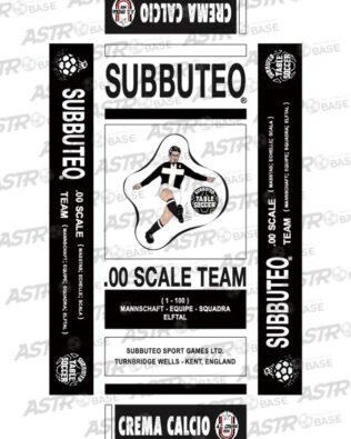Astrobase - Scatole