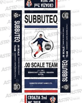 Astrobase - Scatole
