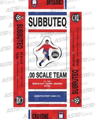 Astrobase - Scatole