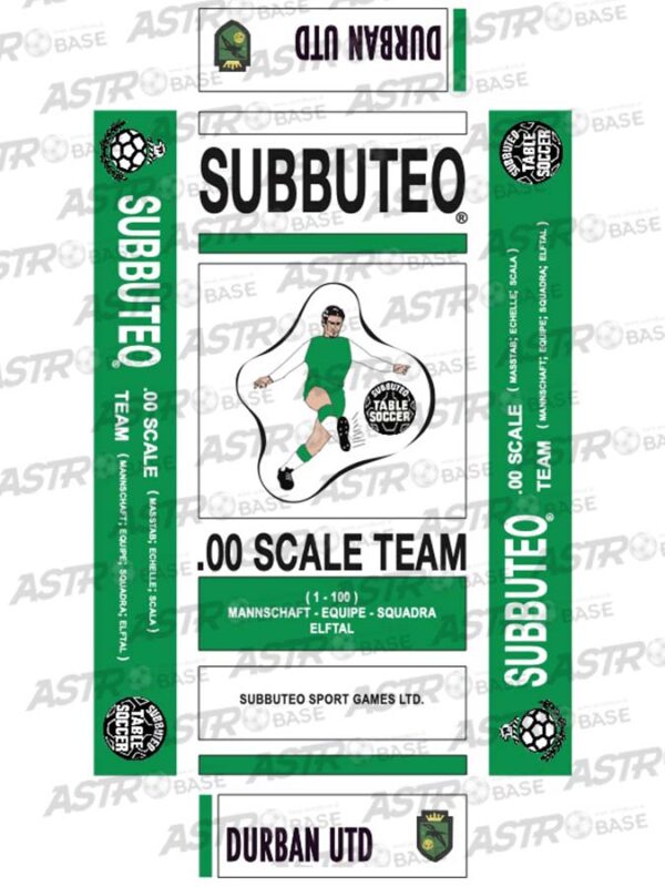 Astrobase - Scatole