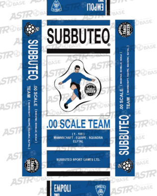 Astrobase - Scatole