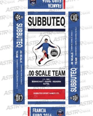 Astrobase - Scatole