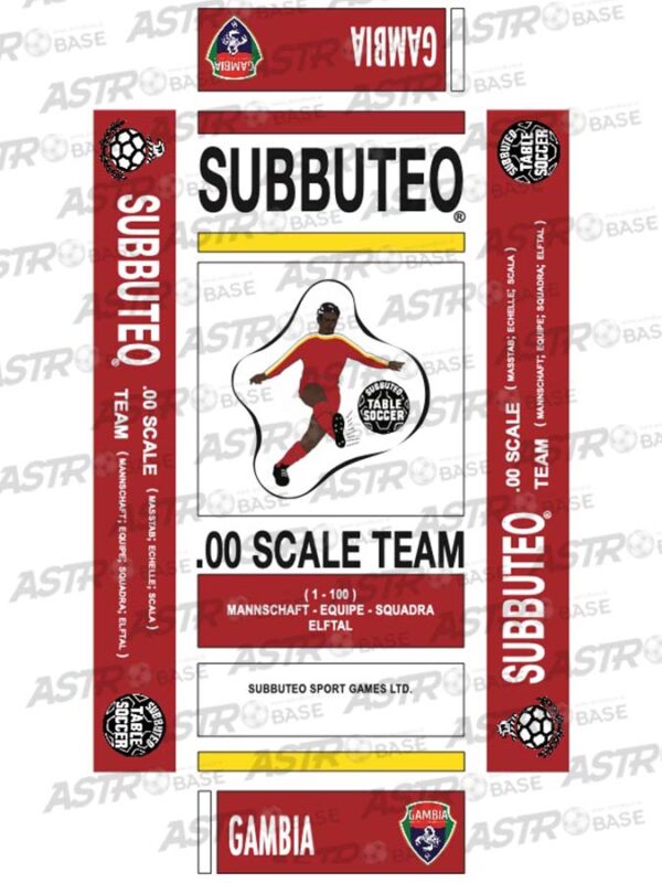Astrobase - Scatole