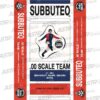 Astrobase - Scatole