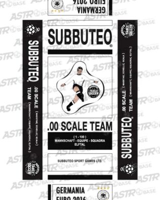 Astrobase - Scatole