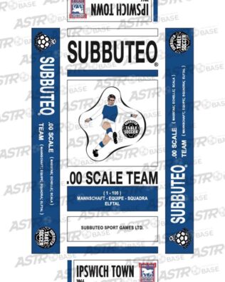 Astrobase - Scatole
