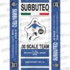 Astrobase - Scatole