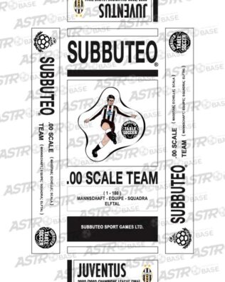 Astrobase - Scatole