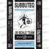 Astrobase - Scatole