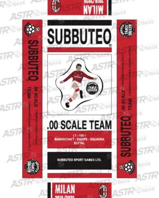 Astrobase - Scatole
