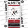 Astrobase - Scatole
