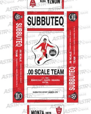 Astrobase - Scatole