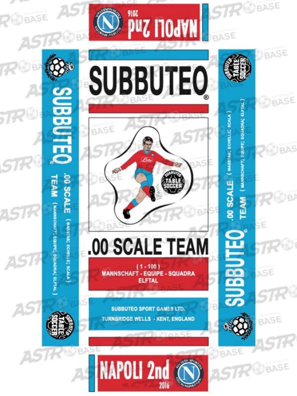 Astrobase - Scatole