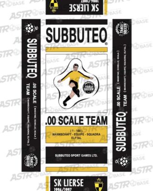 Astrobase - Scatole