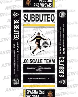 Astrobase - Scatole