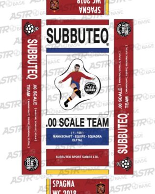 Astrobase - Scatole
