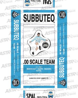 Astrobase - Scatole