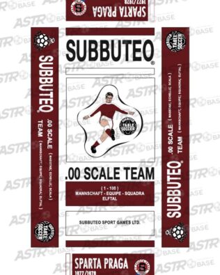 Astrobase - Scatole