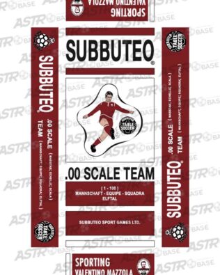 Astrobase - Scatole