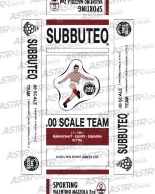 Astrobase - Scatole